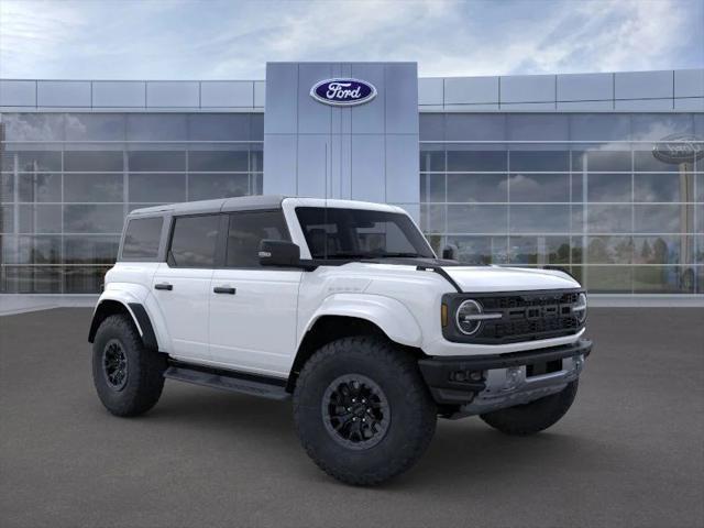 new 2024 Ford Bronco car, priced at $92,145