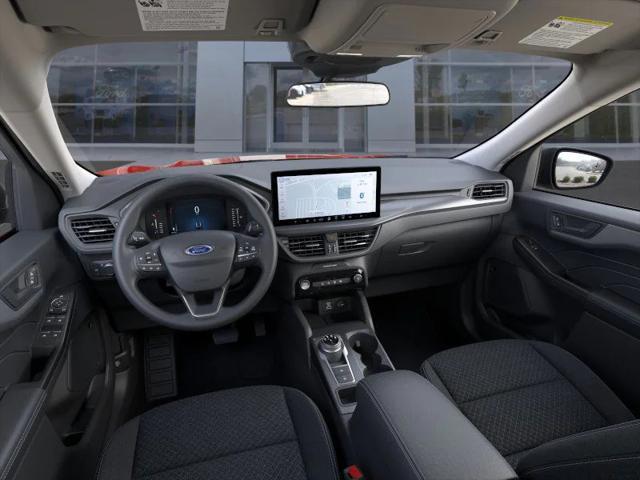 new 2025 Ford Escape car, priced at $27,945