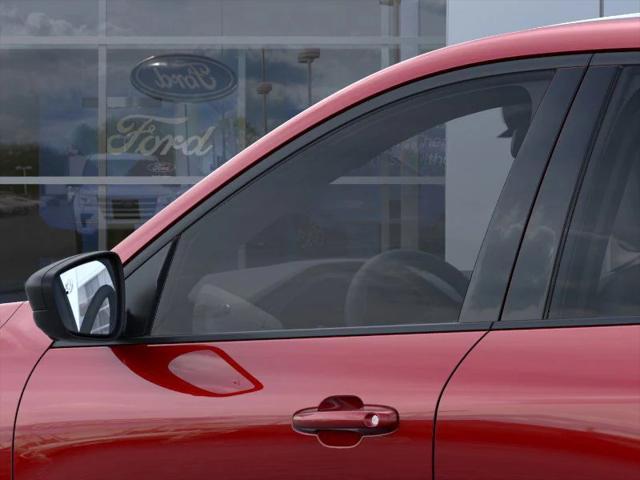 new 2025 Ford Escape car, priced at $27,945