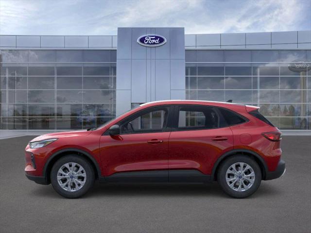 new 2025 Ford Escape car, priced at $27,945