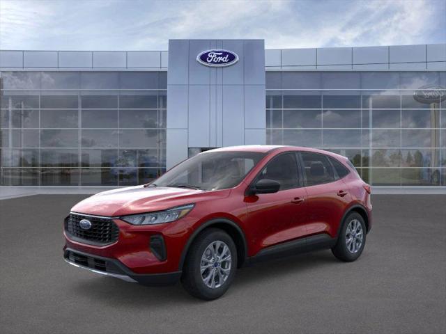 new 2025 Ford Escape car, priced at $27,945