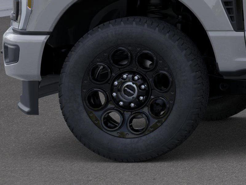 new 2026 Ford F-250 car, priced at $81,450