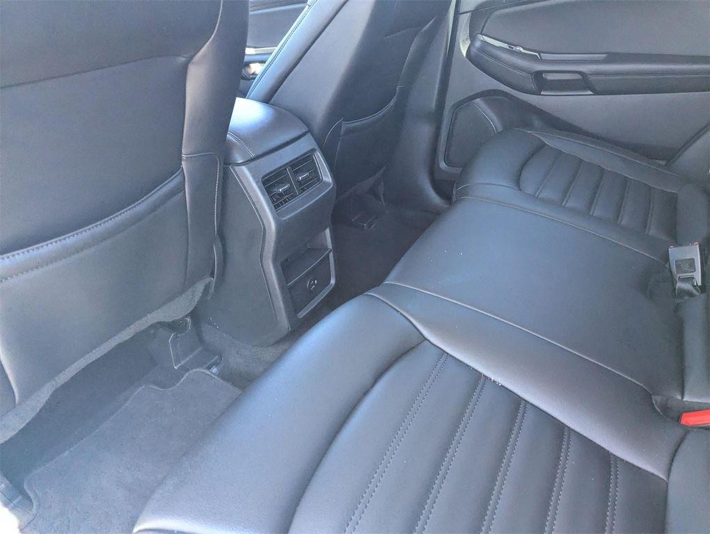 used 2024 Ford Edge car, priced at $23,888