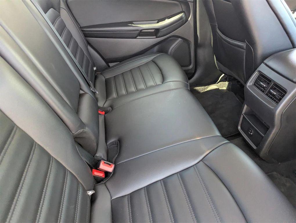 used 2024 Ford Edge car, priced at $23,888