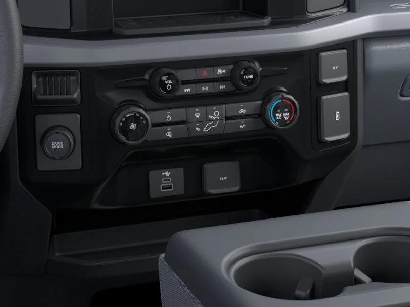 new 2026 Ford F-250 car, priced at $52,850