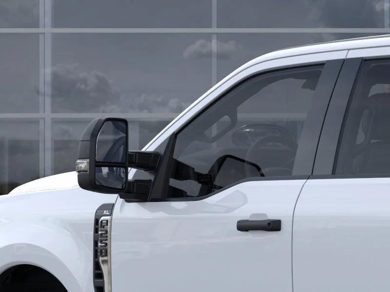 new 2026 Ford F-250 car, priced at $52,850