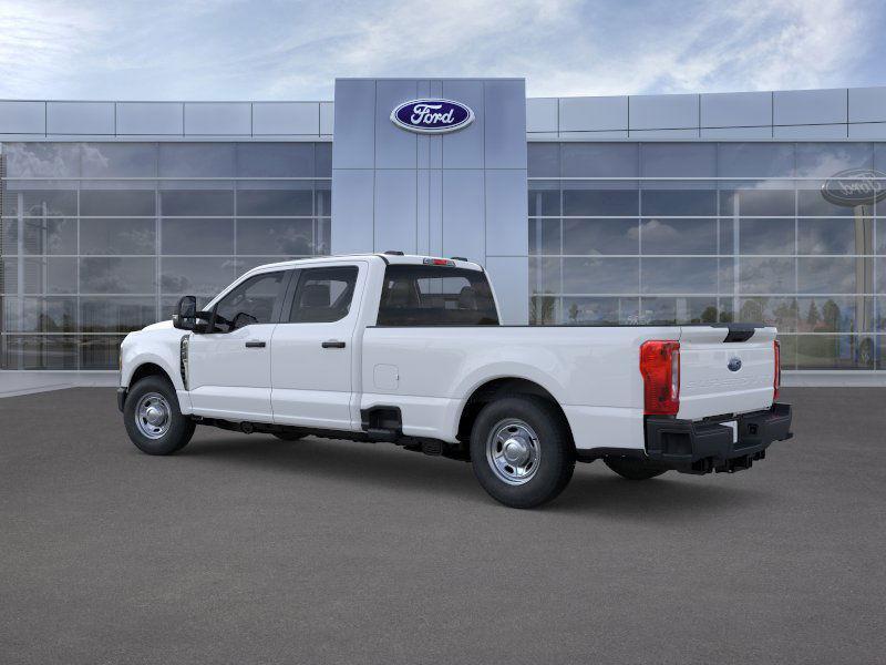 new 2026 Ford F-250 car, priced at $52,850