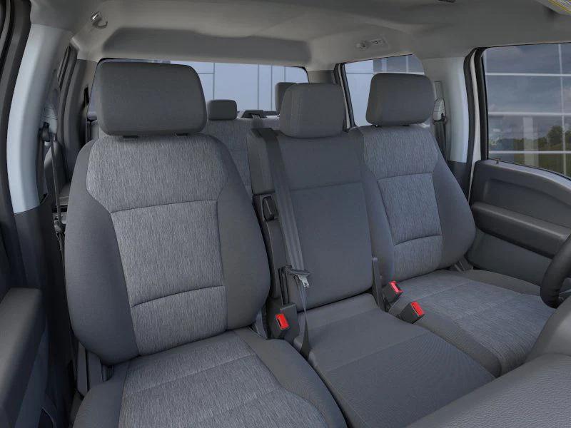 new 2026 Ford F-250 car, priced at $52,850