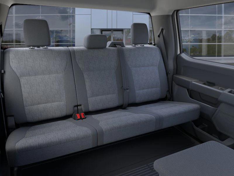 new 2026 Ford F-250 car, priced at $52,850