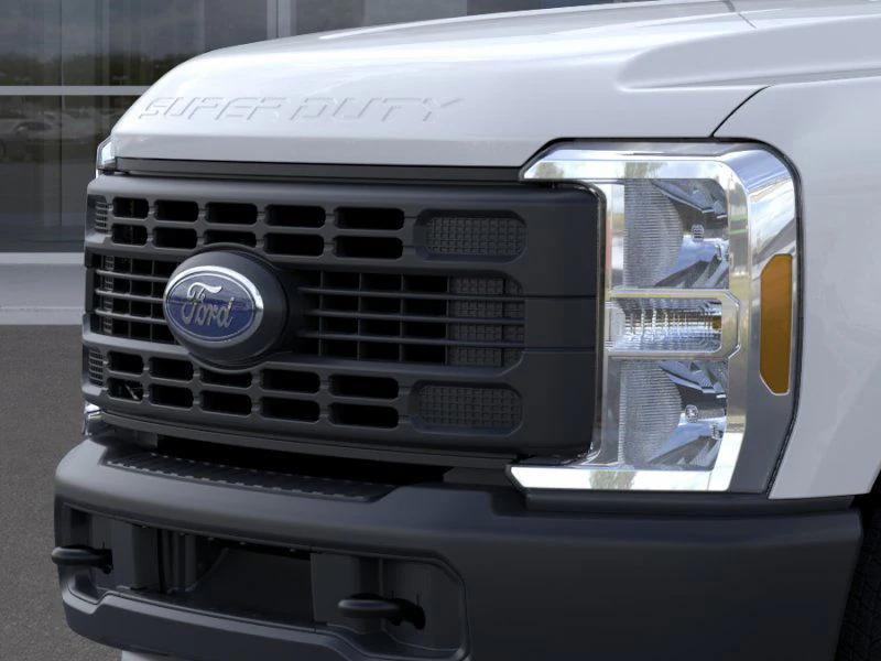 new 2026 Ford F-250 car, priced at $52,850