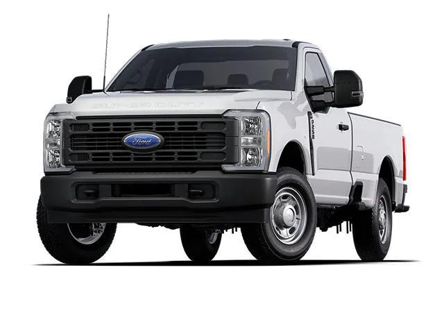 new 2025 Ford F-250 car, priced at $47,395