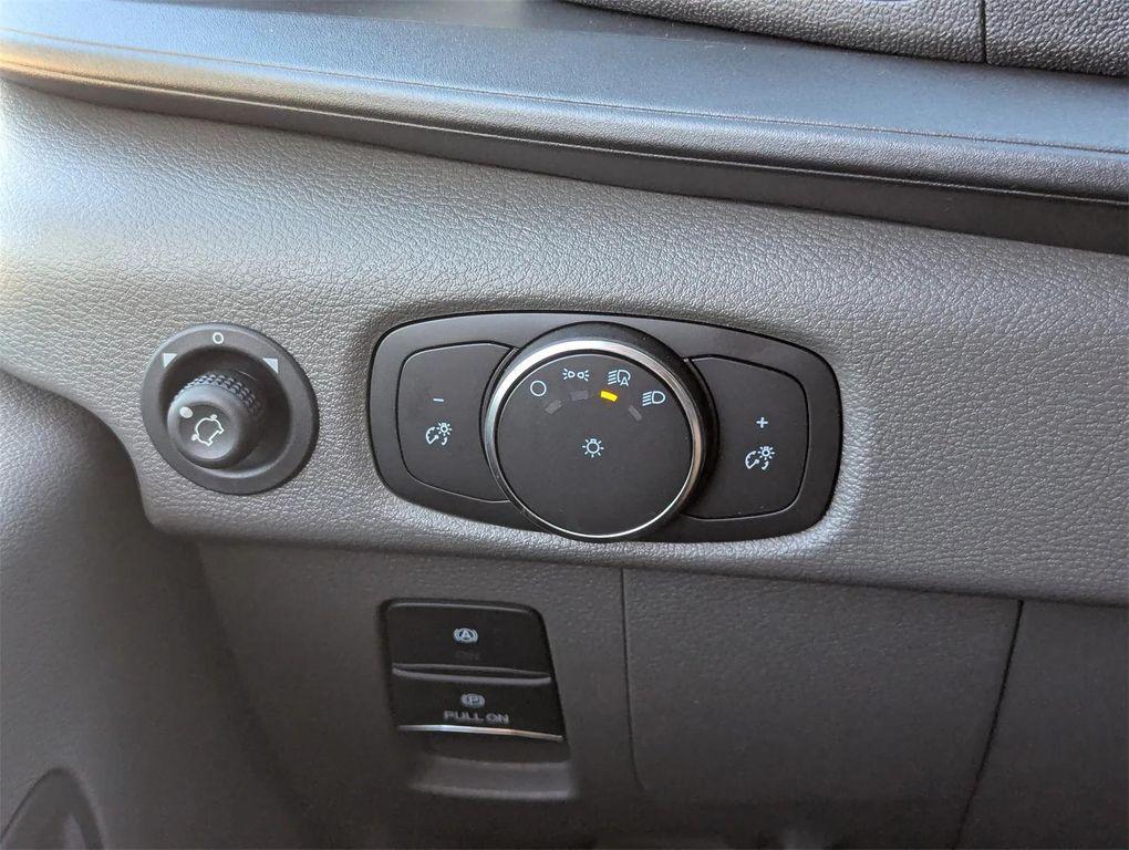 new 2026 Ford Transit-250 car, priced at $55,250
