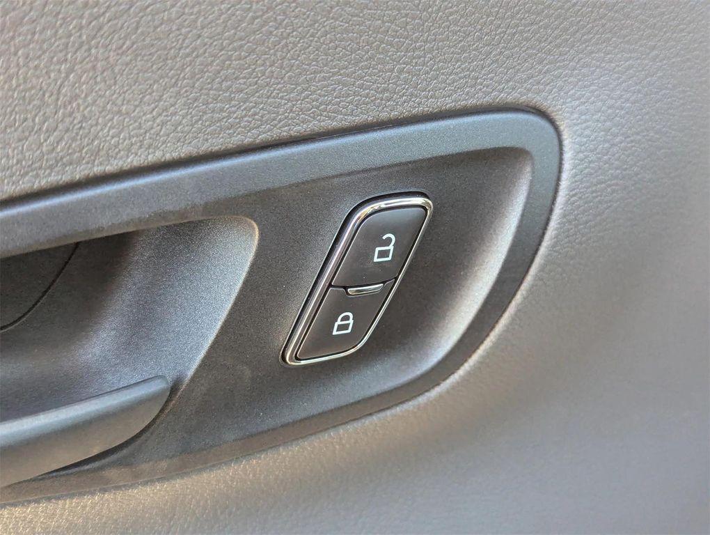 new 2026 Ford Transit-250 car, priced at $55,250