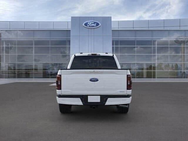 new 2023 Ford F-150 car