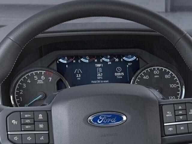 new 2023 Ford F-150 car