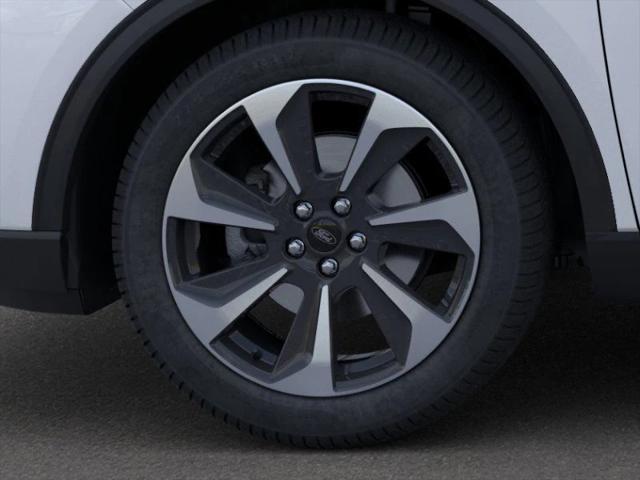 new 2025 Ford Escape car, priced at $36,475