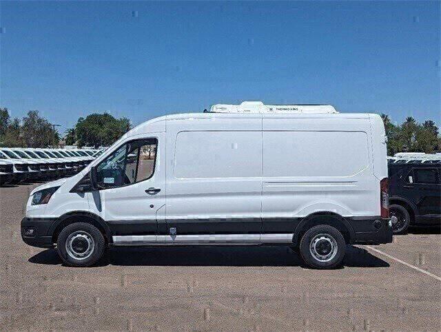 new 2024 Ford Transit-250 car