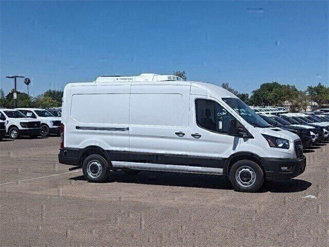 new 2024 Ford Transit-250 car