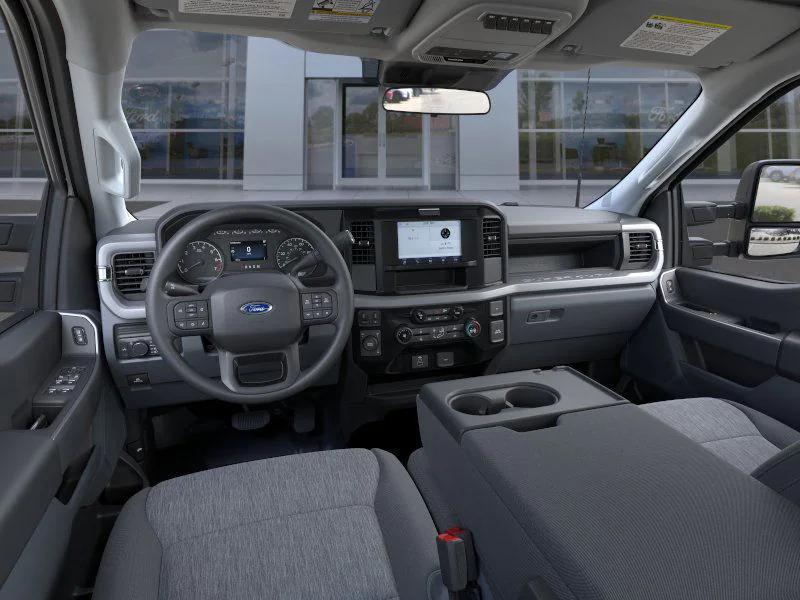 new 2026 Ford F-250 car, priced at $57,660
