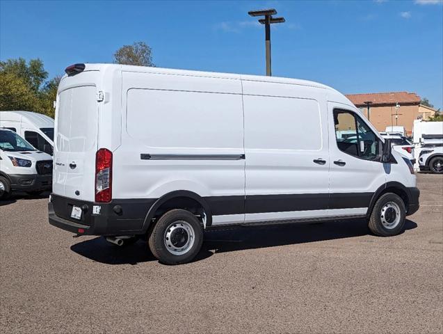 new 2024 Ford Transit-350 car, priced at $54,000