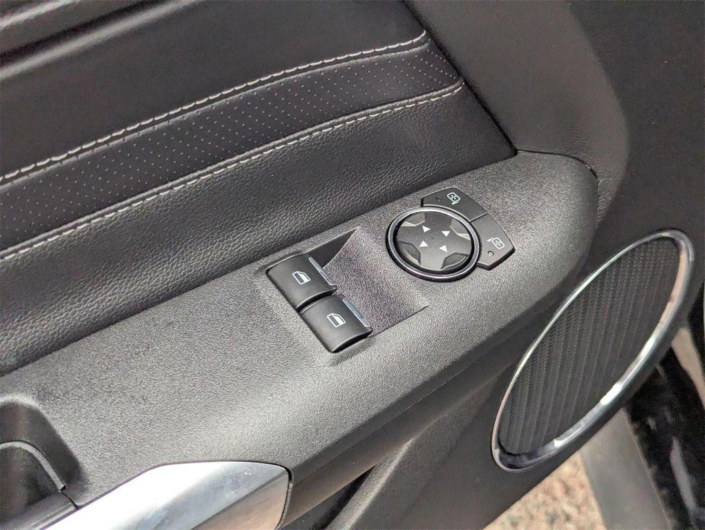 used 2023 Ford Mustang car, priced at $54,981