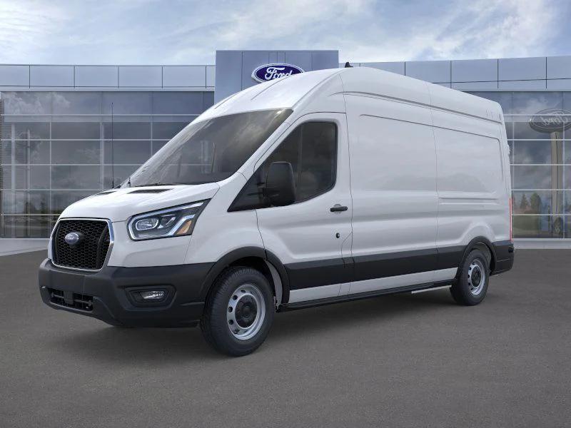 new 2025 Ford Transit-250 car, priced at $58,385