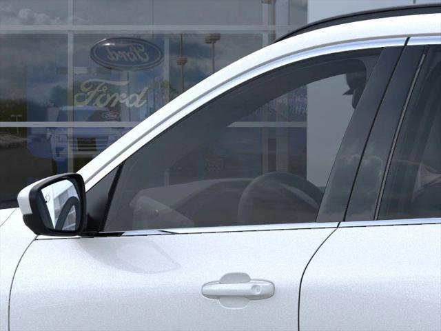 new 2025 Ford Escape car, priced at $37,435