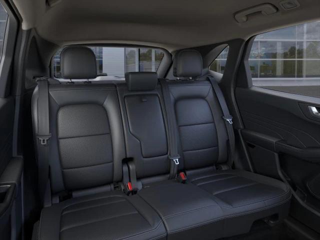 new 2025 Ford Escape car, priced at $37,435