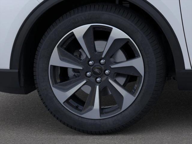 new 2025 Ford Escape car, priced at $37,435