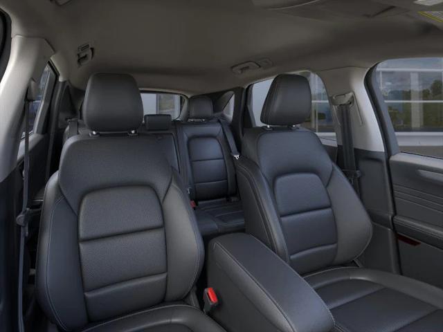 new 2025 Ford Escape car, priced at $37,435