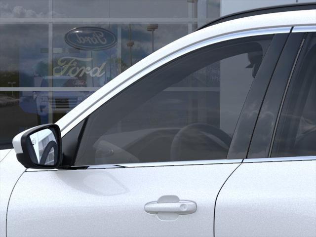 new 2025 Ford Escape car, priced at $37,435