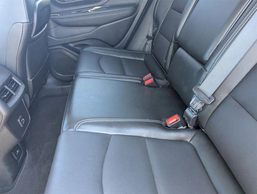 used 2024 GMC Terrain car, priced at $24,777