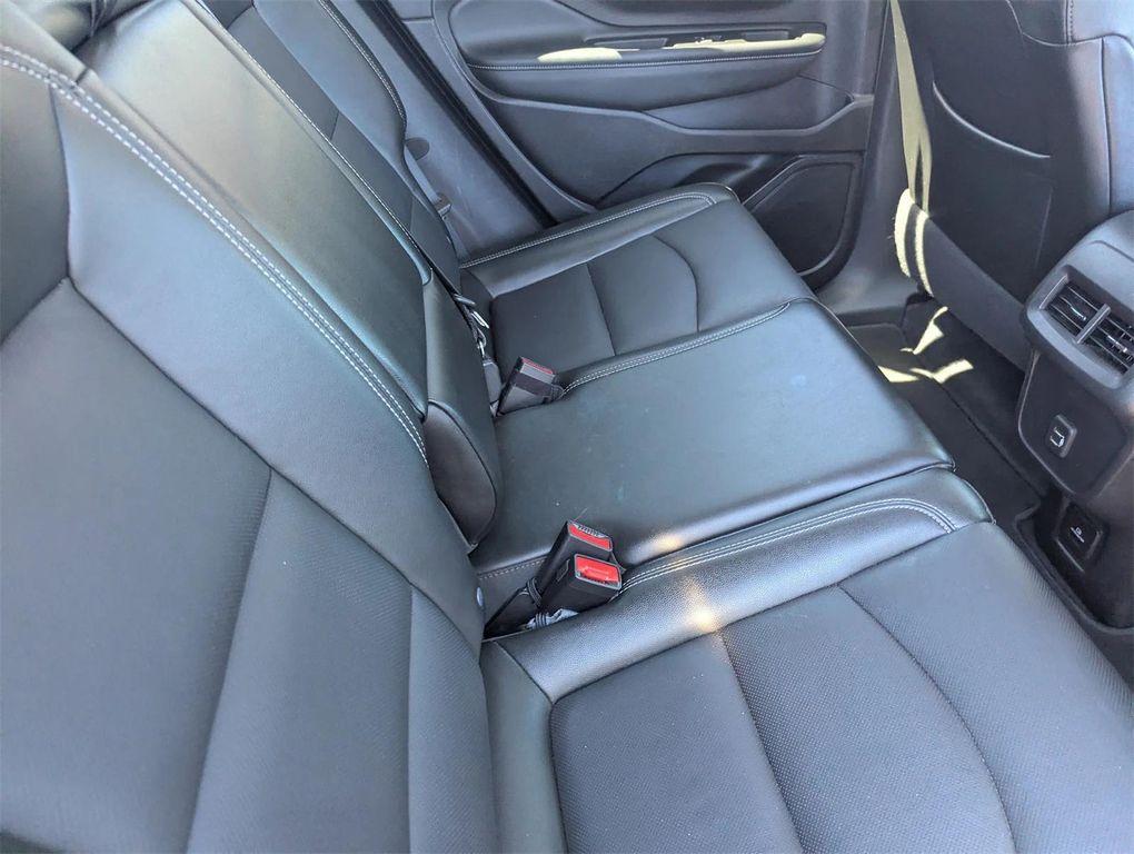 used 2024 GMC Terrain car, priced at $24,777