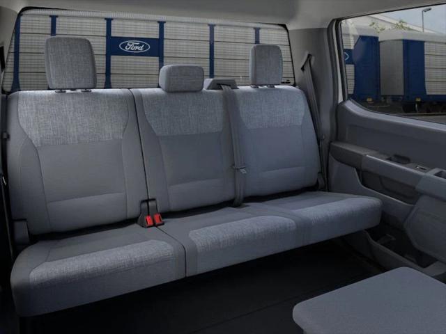 new 2025 Ford F-250 car, priced at $58,890