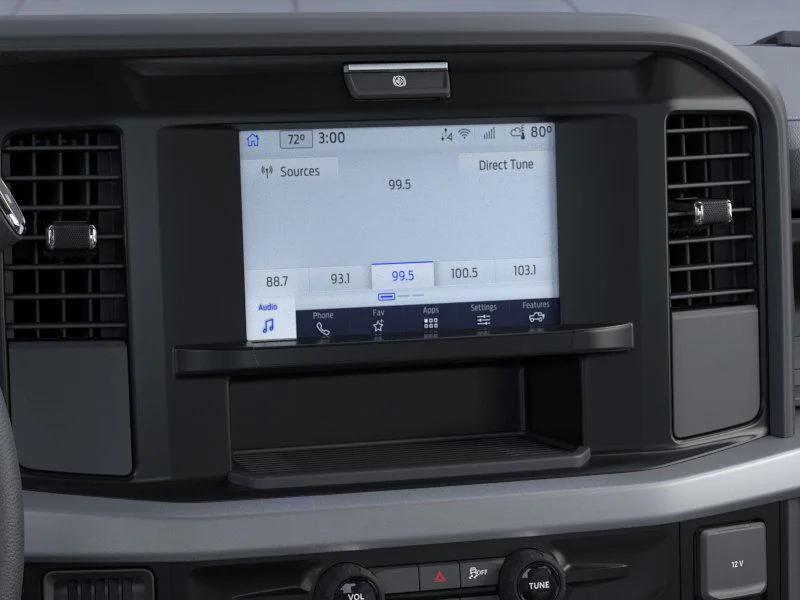 new 2025 Ford F-450 car, priced at $75,435