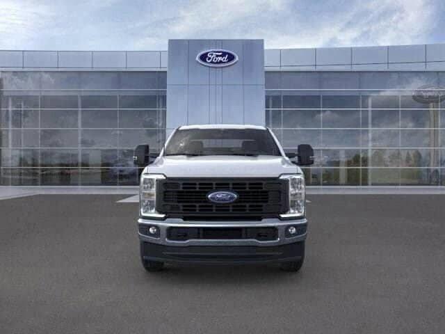 new 2024 Ford F-250 car, priced at $56,135