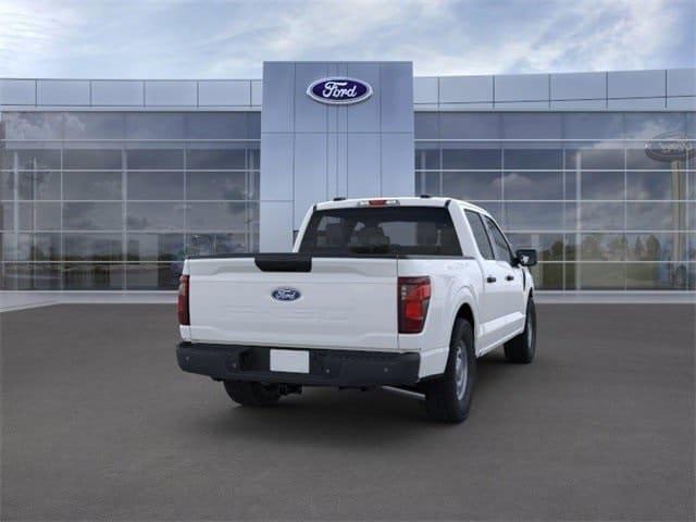 new 2024 Ford F-150 car