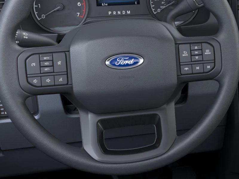 new 2025 Ford F-250 car, priced at $48,025