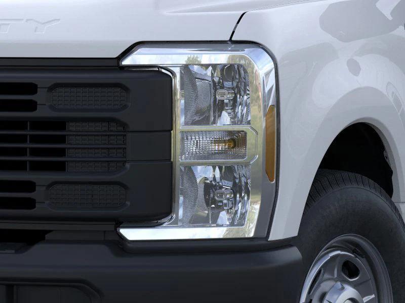 new 2025 Ford F-250 car, priced at $48,025
