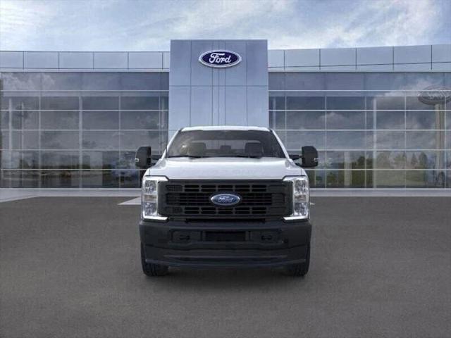 new 2024 Ford F-350 car