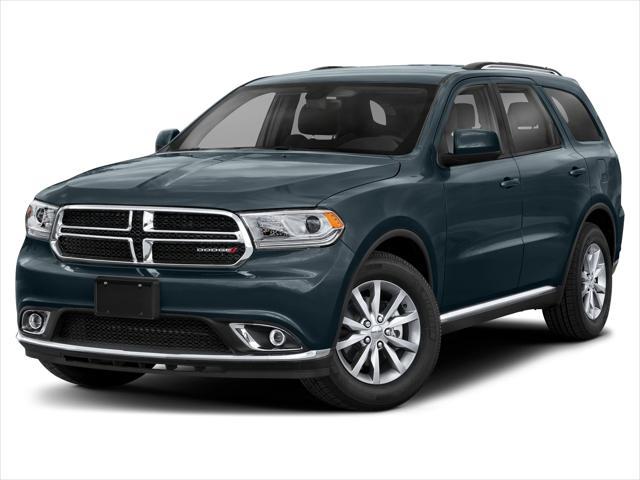 used 2019 Dodge Durango car, priced at $22,888