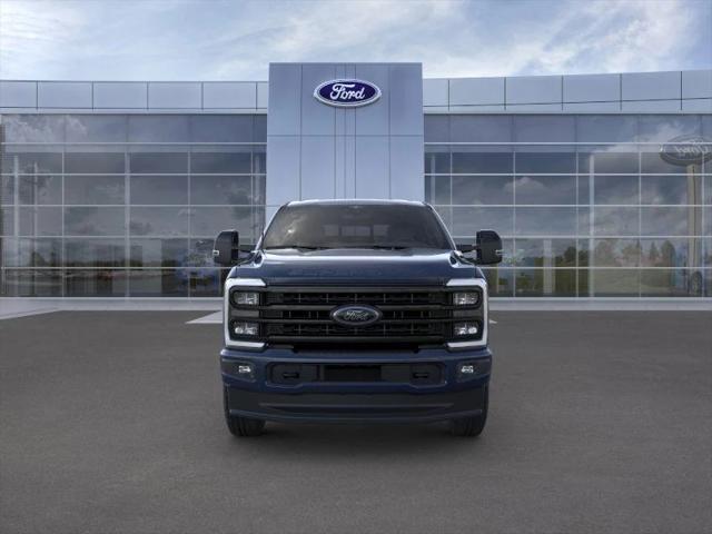 new 2024 Ford F-250 car