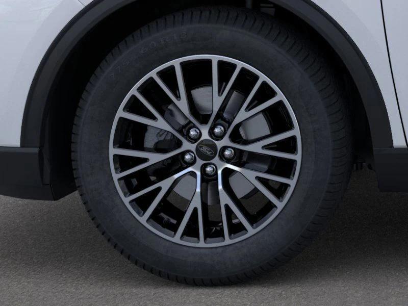 new 2025 Ford Escape PHEV car, priced at $39,227