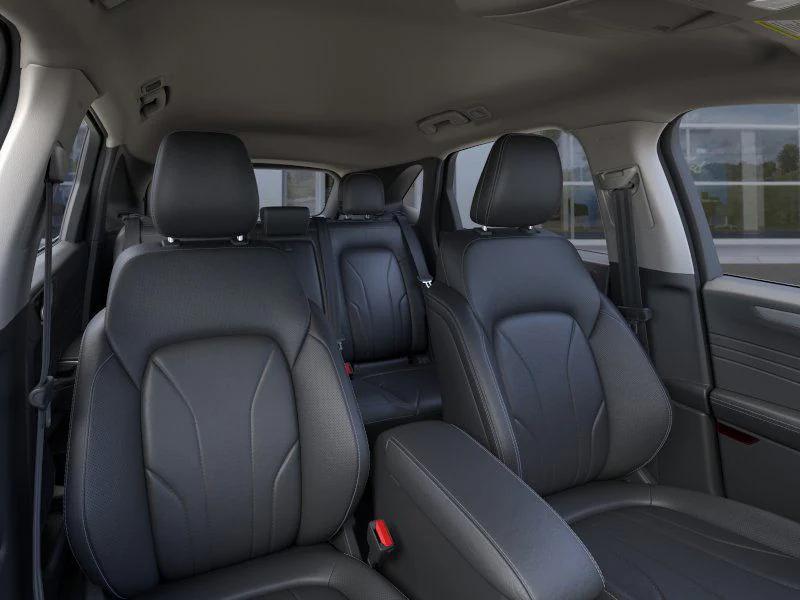 new 2025 Ford Escape PHEV car, priced at $39,227