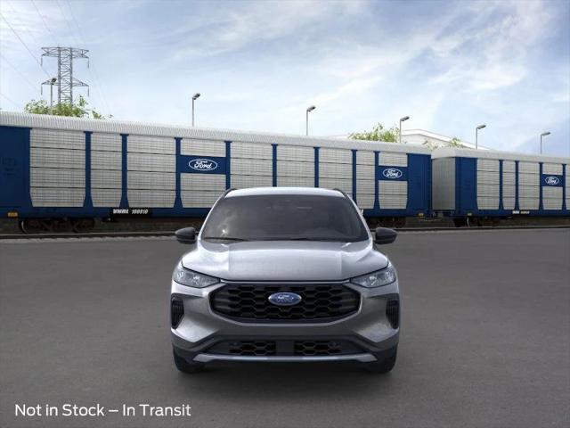 new 2025 Ford Escape car, priced at $28,759