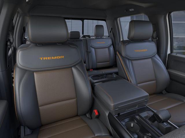 new 2025 Ford F-150 car, priced at $77,020