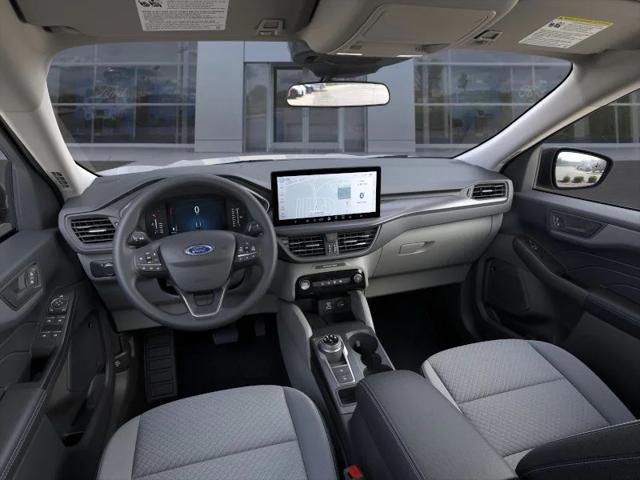 new 2025 Ford Escape car, priced at $27,339