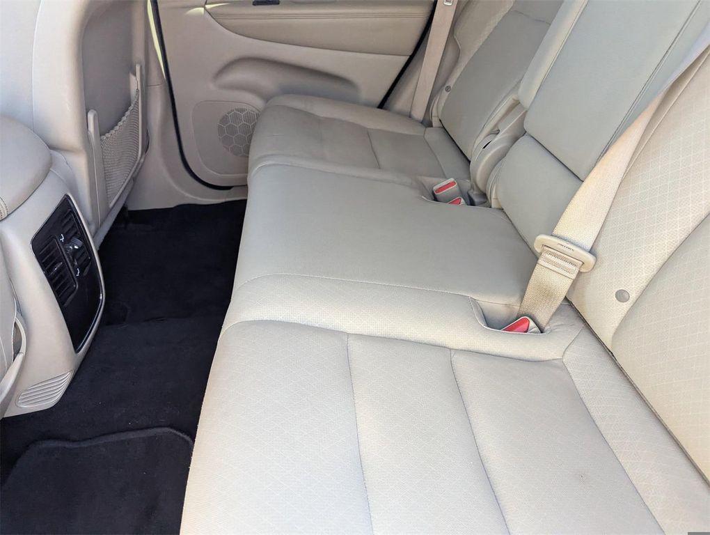 used 2022 Jeep Grand Cherokee car, priced at $23,997