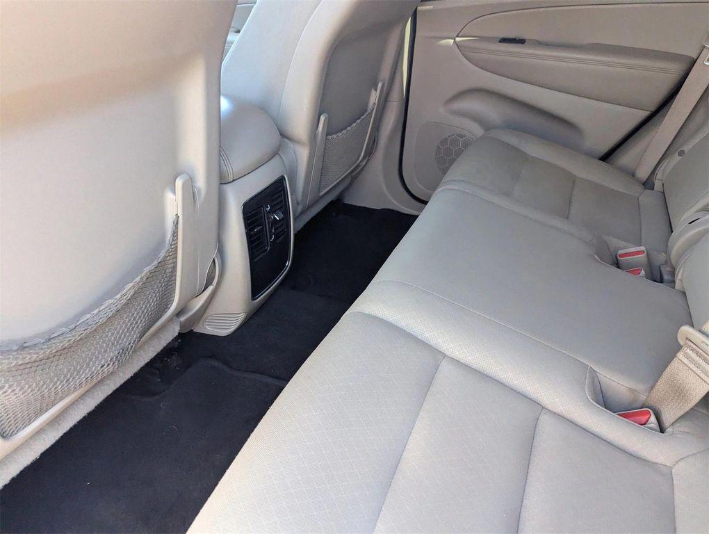 used 2022 Jeep Grand Cherokee car, priced at $23,997