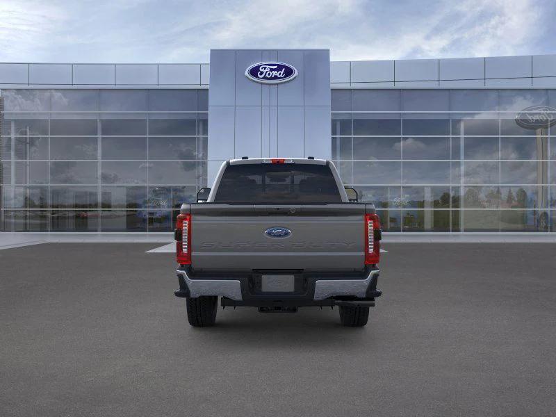 new 2026 Ford F-350 car, priced at $90,605
